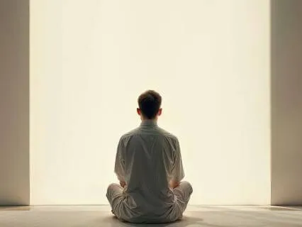 Meditative Journey: Be Present Now & Release Negative Energy