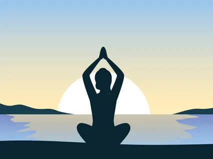 Meditative Listening Practice