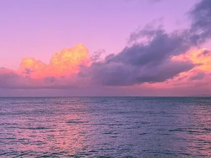 Meditative Magic: Music Box At The Beach