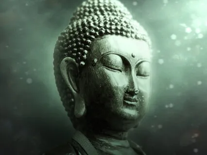 Meditative Mind (Meet Your Higher Self)