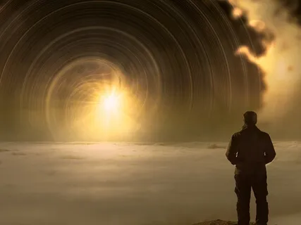 Meditative Mind - Mystical OM Soundscape 