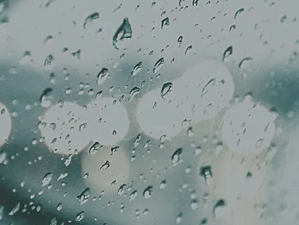 Meditative Mind - Soothing Rain: Relaxing Rain Sounds for Deep Sleep, Meditation & Stress Relief