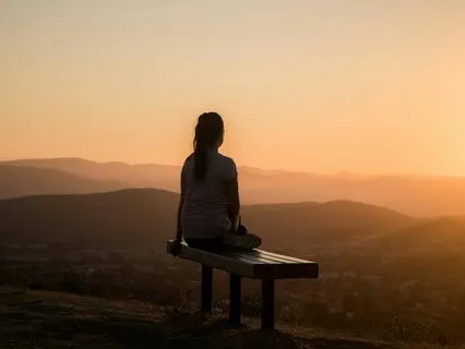 Meditative Moment: 10-Minute Sensory Reset