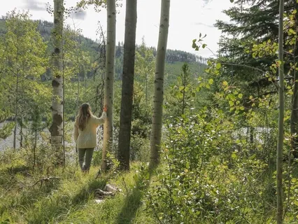 Meditative Moment: I Choose Peace