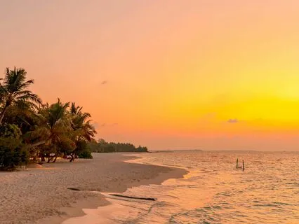 Meditative Morning At The Beach: Tibetan Singing Bowls