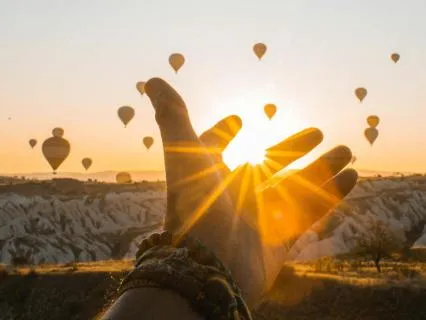 Meditative Music For Inspiration And Creativity