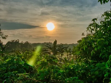 Meditative Ocean Waves And Ambient Music