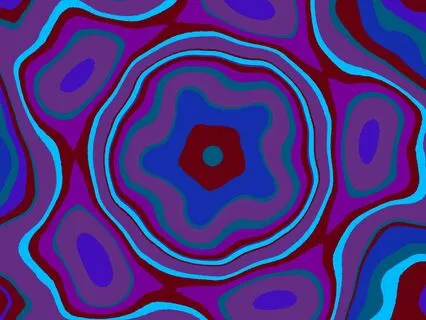 Meditative Overtones From 136.1 Hz Drones And Binaural Beats