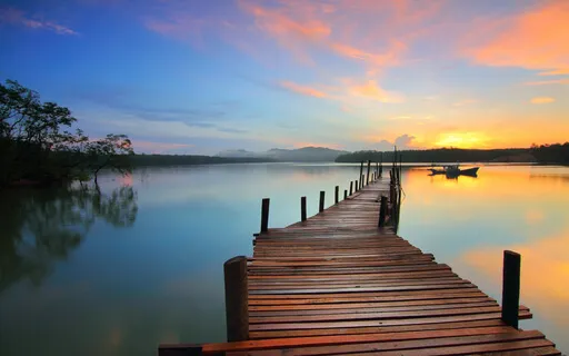 Meditative Piano Music