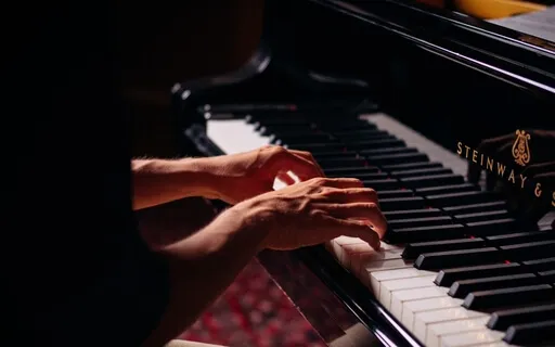 Meditative Piano