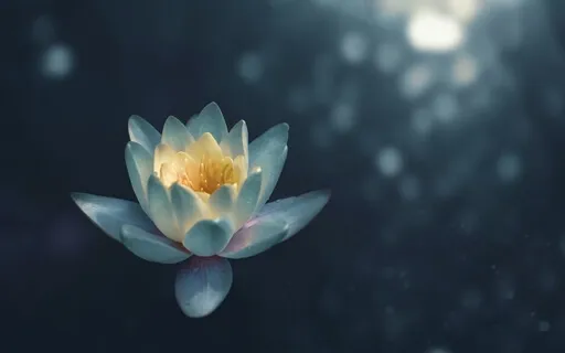 Meditative Prayer For Strength, Resiliency & Self-Healing