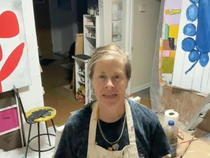 Meditative Shape Making
