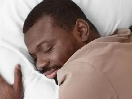 Meditative Sleep Music For Deep Rest (8 Hours)