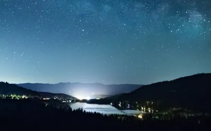 Meditative Sleep Music