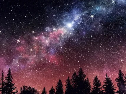 Meditative Space Ambient For Deep Sleep