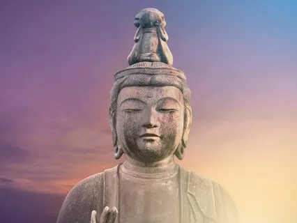 Meditative State — Reimagined