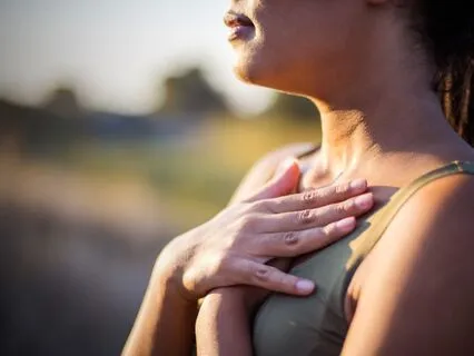 Meditative Talk; Surrender, Trust, Let It All Go