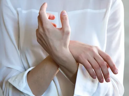 Meditative Thoughts: Truth About Anger