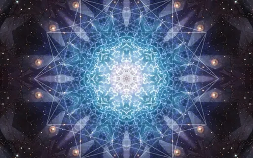 Meditative Trance | Drum Beat