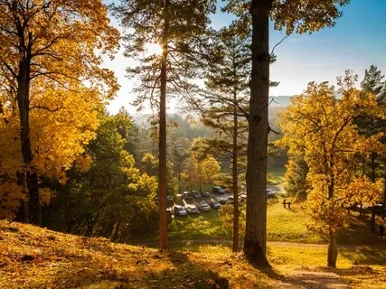 Meditative - Yellow Chakra For The Solar Plexus - Key Of E