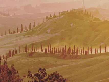 Mediterranean Atmosphere