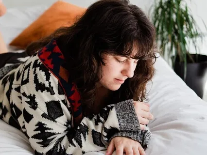 Medium Length Body Scan For Body Recovery