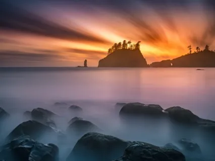 Medytacja mindfulness nad oddechem