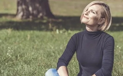 Medytacja na odpuszczenie #letgo