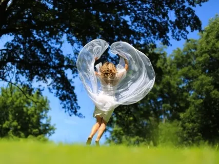 Medytacja Z Aniołami