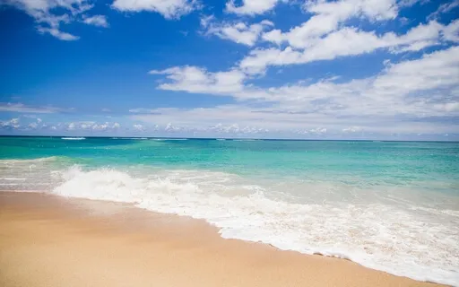 Meer  |  Meeresrauschen | Ozeanwellen