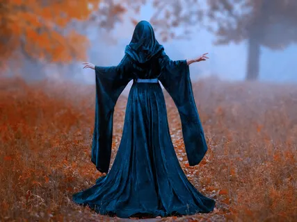 Meet 7: Aspects Of Your Inner Goddess