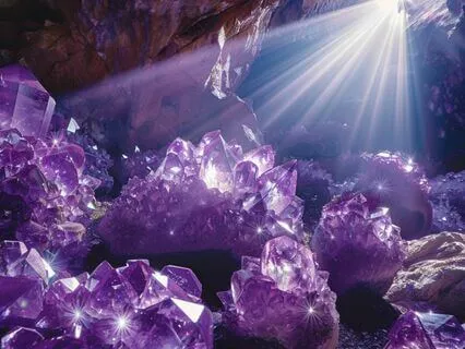 Meet A Spiritual Guide And Master Teacher Of Wisdom And Love