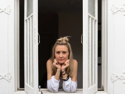 Meet & Release Subconscious Fear Using Your Intuition (The Micro Method)