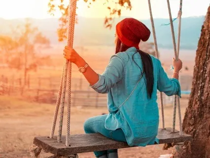 Meet Hardship With Clarity Instead Of Panic