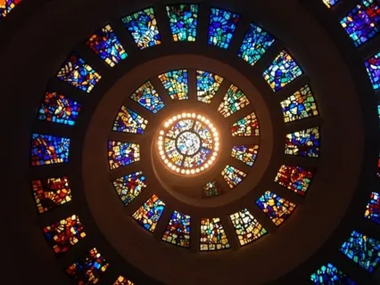 Meet Me In The Light