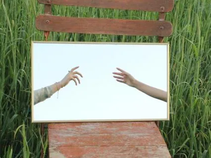 Meet Ourselves Where We Are