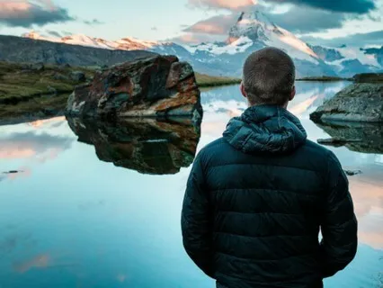 Meet Resistance & Welcome It Home