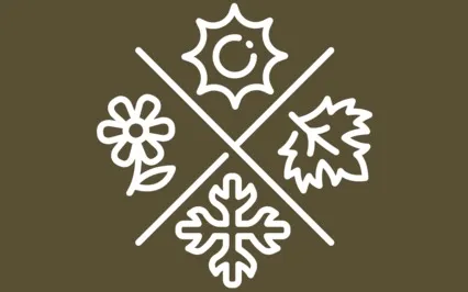 Meet The Archetypes Of The Seasons