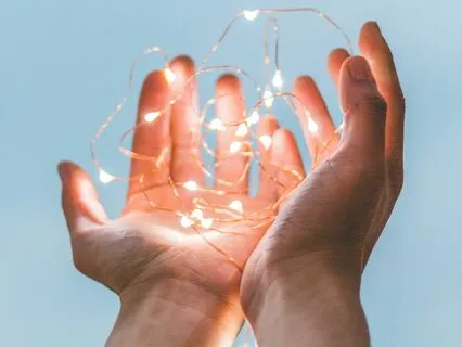 Invitation To The Energy Healing Cooperative - Live