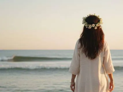 Meet The Goddess A Divine Feminine Awakening Connection