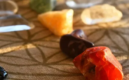 Meet The Guides Of Your Chakras