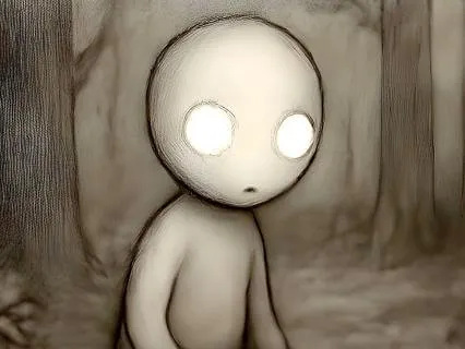 Meet The KODAMA - Japanese Forest Fairy - A Sleep Story