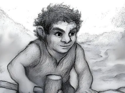 Meet The Menehune - Hawaiian Jungle Fairy - A Sleep Story