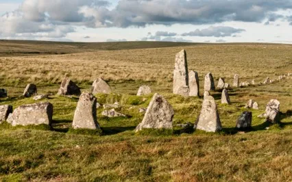 Meet The Soul Of Your Circle