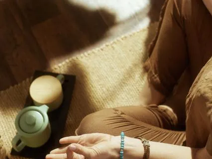 Meet The Spirit Of Your Home
