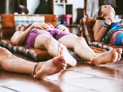 Meet Your Ancestors Healing Meditation