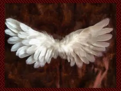 Meet Your Archangel:  Guided Journey 