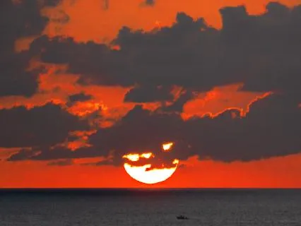 Meet Your Breath Meditation