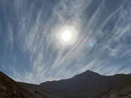 Meet Your Darkness With Love