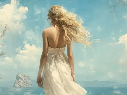 Meet Your Divine Feminine - A Shamanic Drum Journey